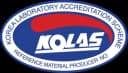 KOLAS 공인시험기관